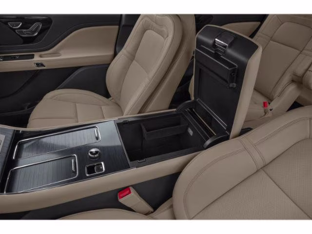 2022 Lincoln Aviator Reserve RWD SUV
