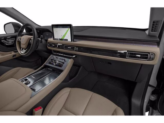 2022 Lincoln Aviator Reserve RWD SUV