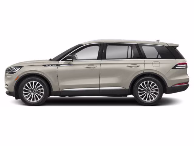 2022 Lincoln Aviator Reserve RWD SUV