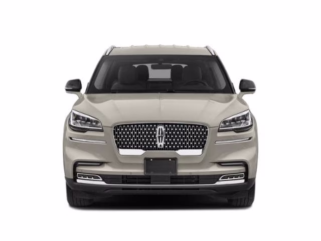 2022 Lincoln Aviator Reserve RWD SUV