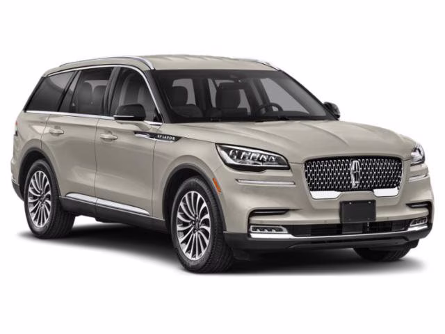 2022 Lincoln Aviator Reserve RWD SUV