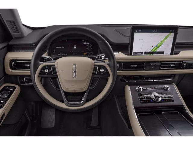 2022 Lincoln Aviator Reserve RWD SUV