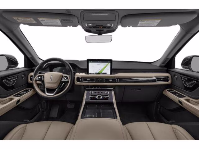 2022 Lincoln Aviator Reserve RWD SUV