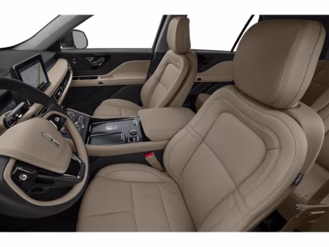 2022 Lincoln Aviator Reserve RWD SUV