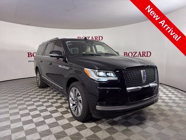 2023 Lincoln Navigator Reserve L 4WD's photo
