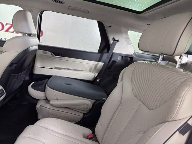2023 Moonlight Hyundai Palisade Calligraphy FWD SUV