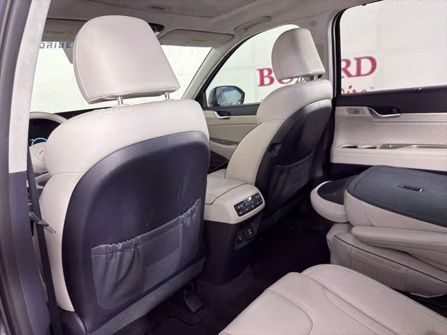 2023 Moonlight Hyundai Palisade Calligraphy FWD SUV