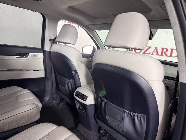 2023 Moonlight Hyundai Palisade Calligraphy FWD SUV