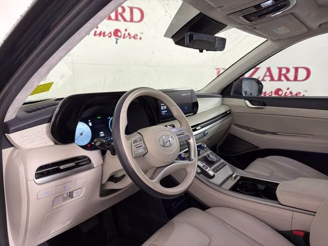2023 Moonlight Hyundai Palisade Calligraphy FWD SUV