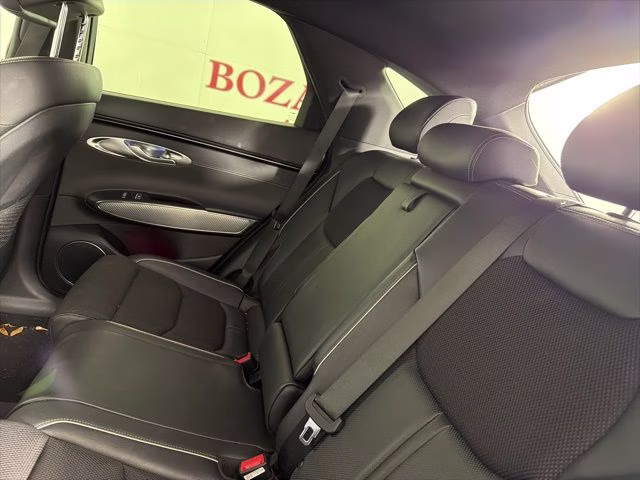 2022 Black Genesis GV70 3.5T Sport AWD SUV