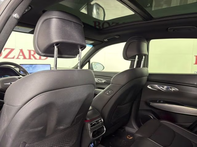 2022 Black Genesis GV70 3.5T Sport AWD SUV