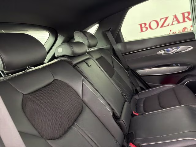 2022 Black Genesis GV70 3.5T Sport AWD SUV