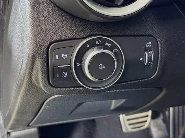 2023 Black Metallic Alfa Romeo Giulia Ti AWD Sedan