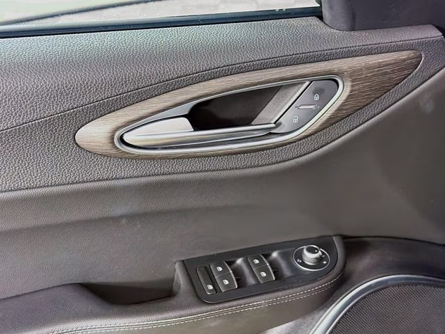 2023 Black Metallic Alfa Romeo Giulia Ti AWD Sedan