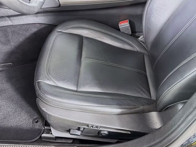 2023 Black Metallic Alfa Romeo Giulia Ti AWD Sedan