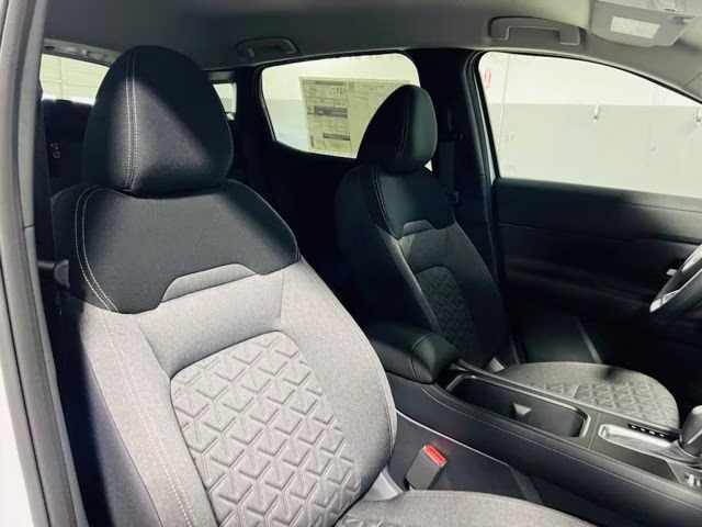 2026 Fresh Powder Nissan Kicks SV FWD SUV