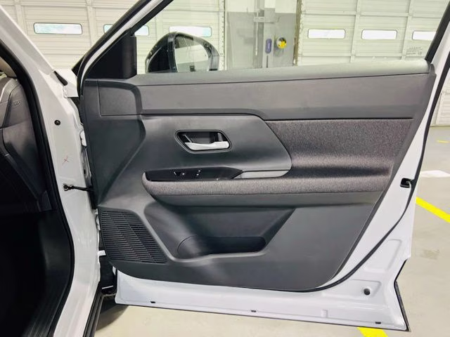 2026 Fresh Powder Nissan Kicks SV FWD SUV