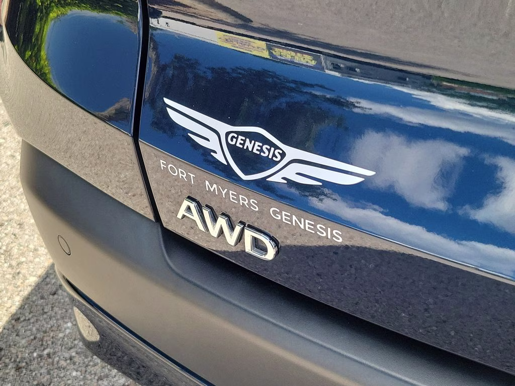 2023 Hermosa Blue INFINITI QX55 SENSORY AWD SUV