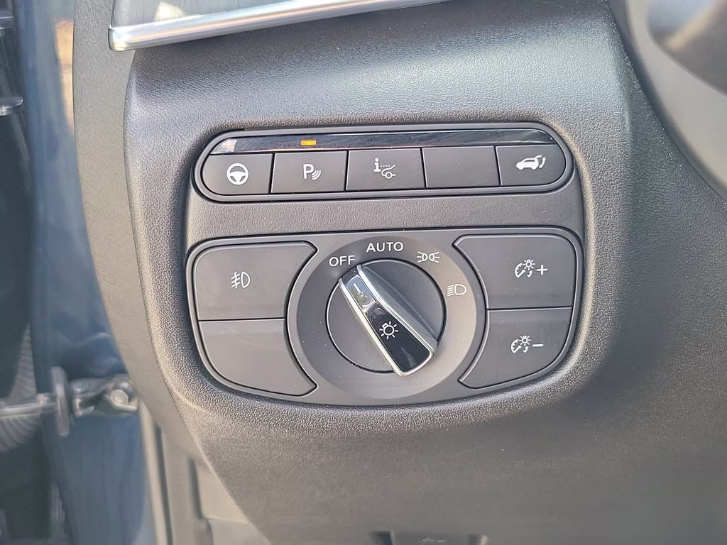 2023 Hermosa Blue INFINITI QX55 SENSORY AWD SUV