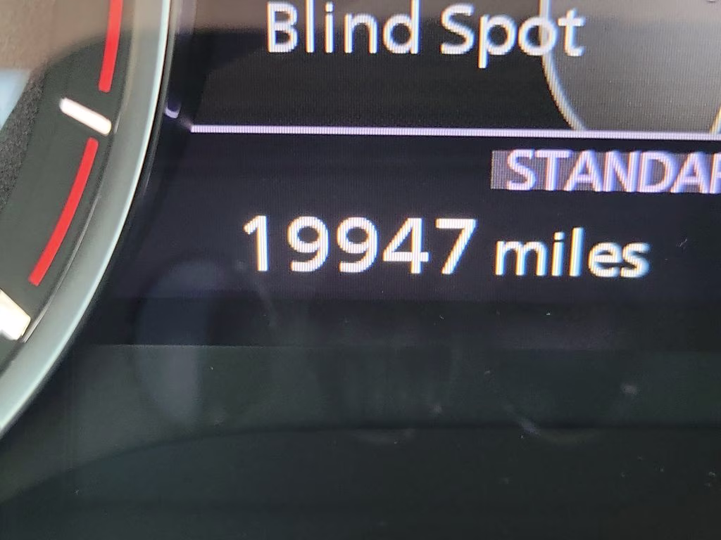 2023 Hermosa Blue INFINITI QX55 SENSORY AWD SUV