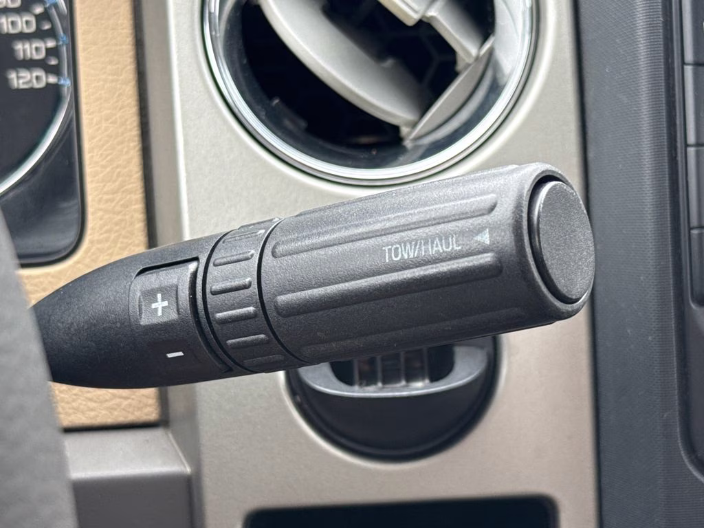 2014 Kodiak Brown Metallic Ford F-150 XLT RWD Truck