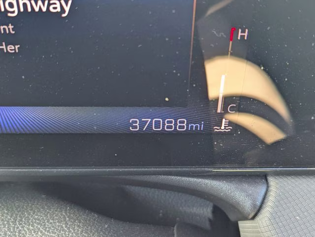 2024 Cacti Green Chevrolet Trailblazer ACTIV AWD SUV