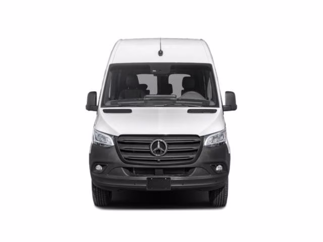 2024 Mercedes-Benz Sprinter 2500 Crew 170 WB RWD Van