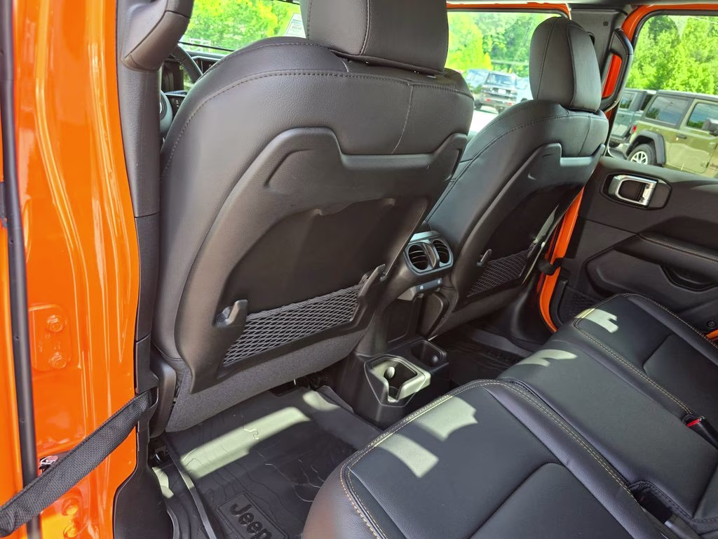 2026 Joose Jeep Gladiator Sahara 4X4 Truck