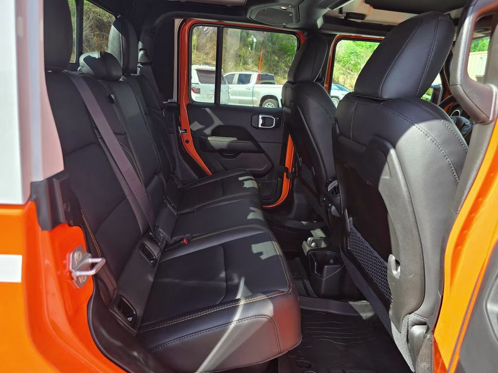 2026 Joose Jeep Gladiator Sahara 4X4 Truck
