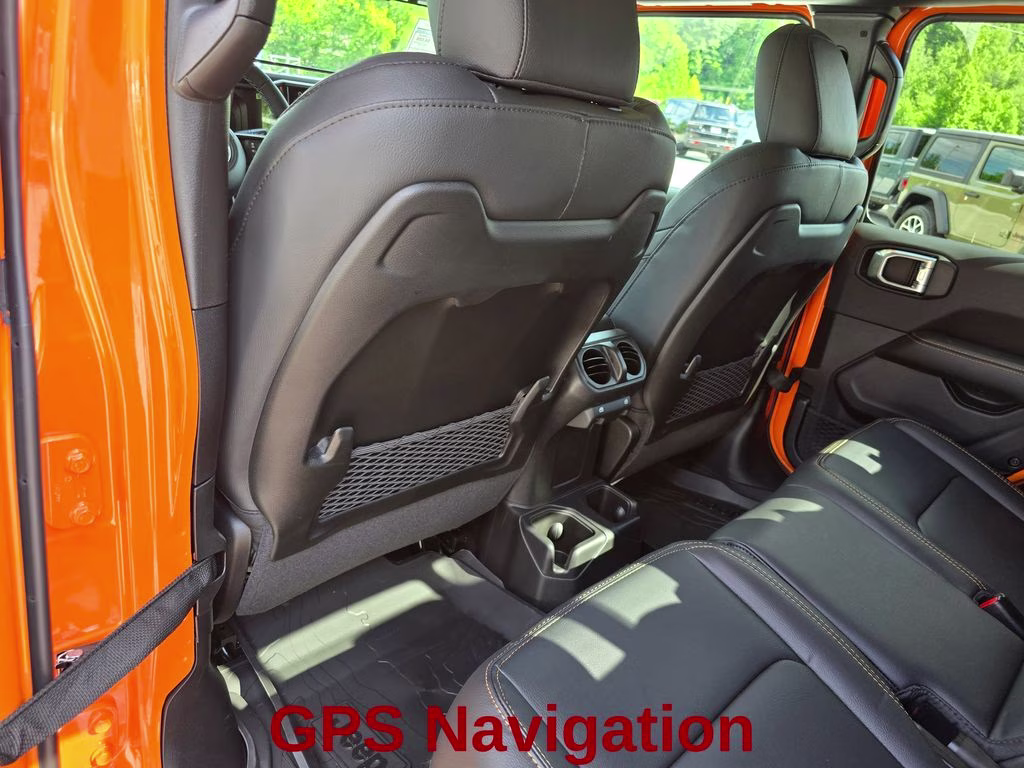 2026 Joose Jeep Gladiator Sahara 4X4 Truck