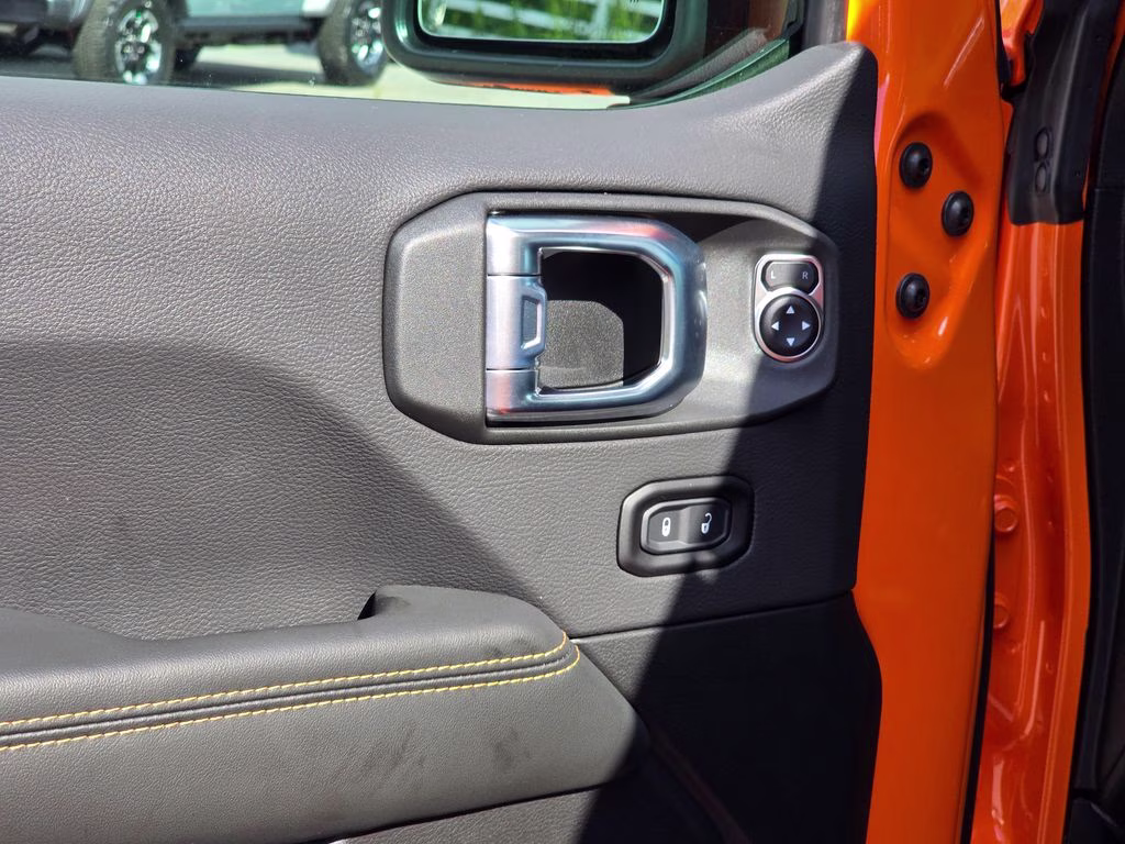 2026 Joose Jeep Gladiator Sahara 4X4 Truck