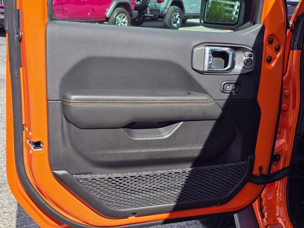 2026 Joose Jeep Gladiator Sahara 4X4 Truck