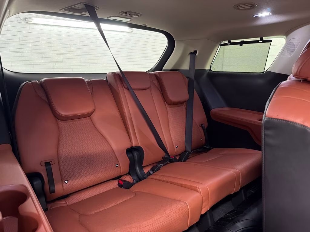 2023 Astra Blue Kia Carnival SX Prestige FWD Van