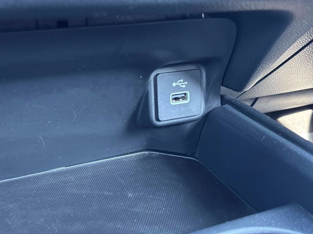 2025 Black Honda HR-V Sport AWD SUV