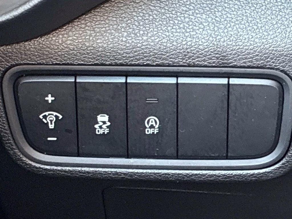 2025 Gray Kia Soul LX FWD Hatchback