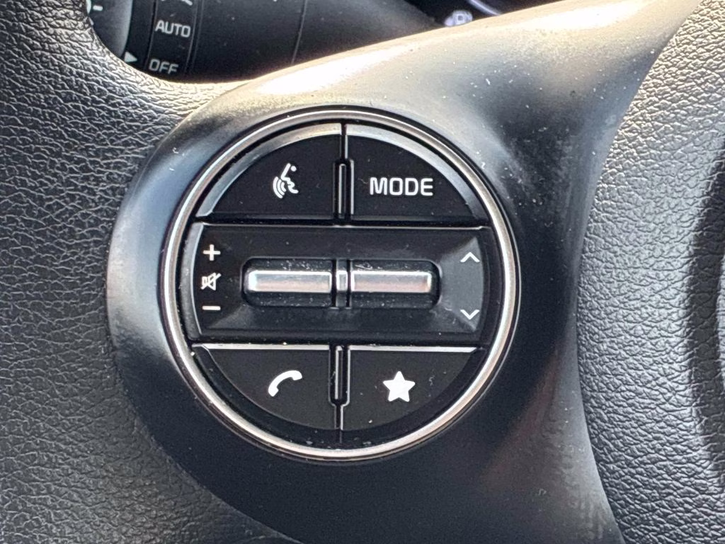 2025 Gray Kia Soul LX FWD Hatchback