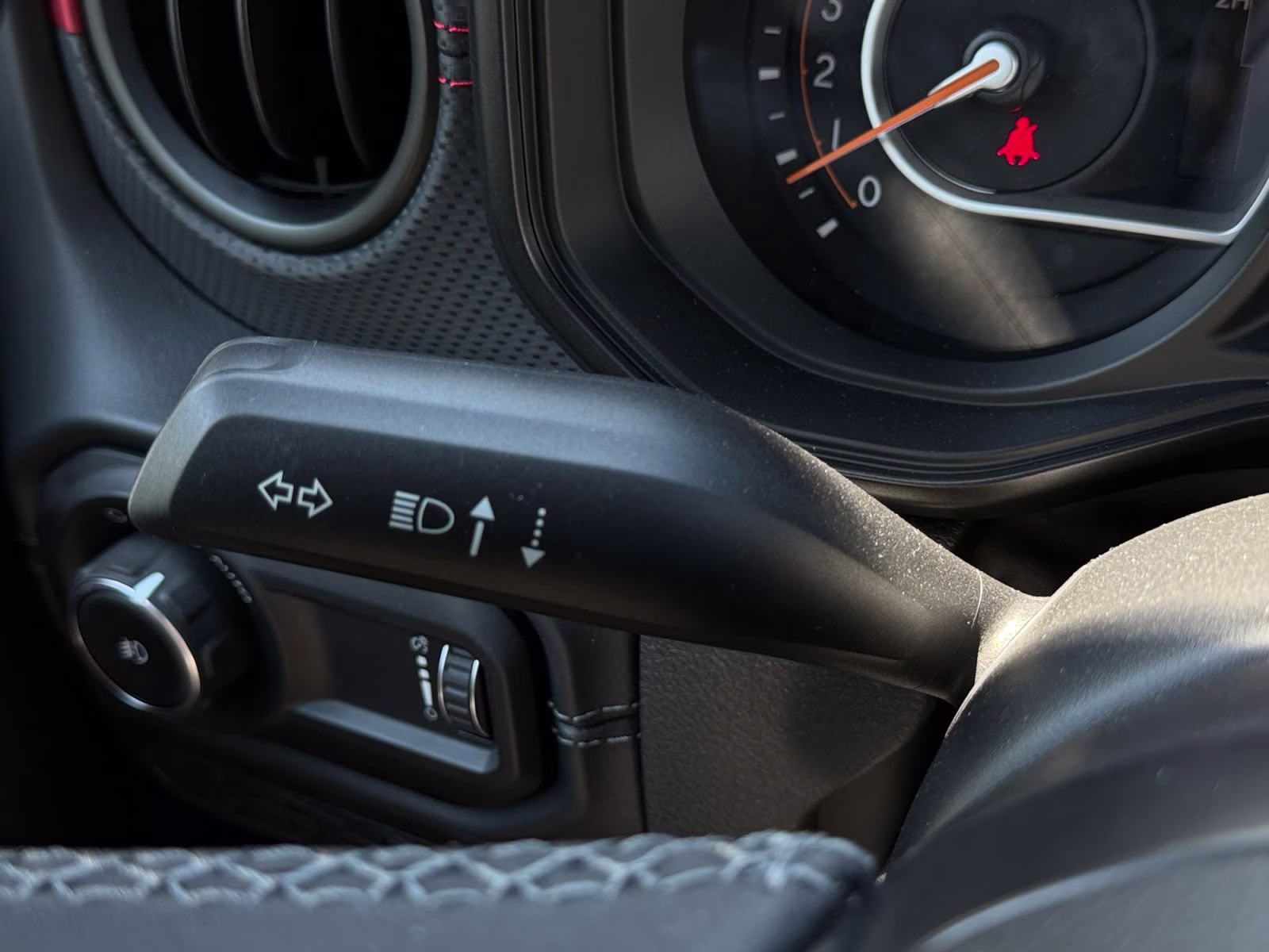 2026 Reign Jeep Wrangler Rubicon X 4X4 SUV