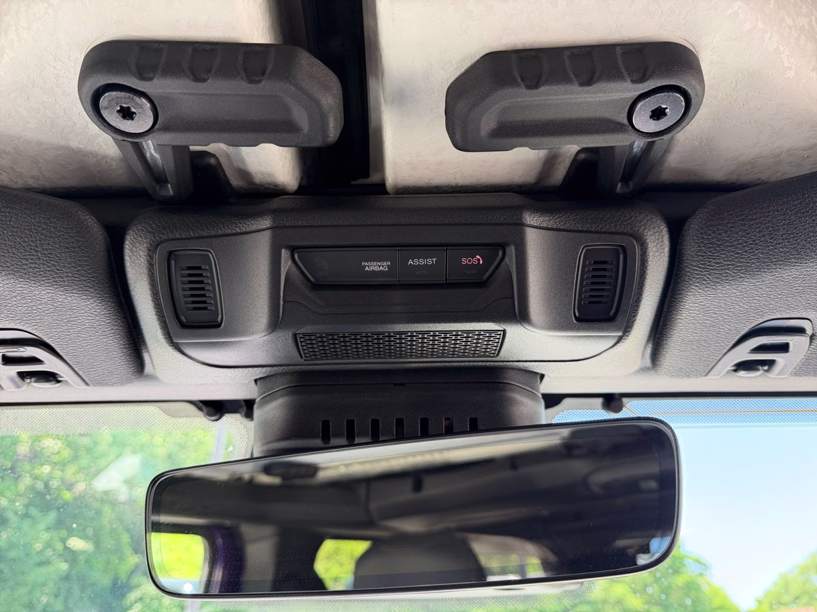 2026 Reign Jeep Wrangler Rubicon X 4X4 SUV