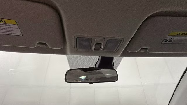 2025 Ecotronic Gray Hyundai Venue SEL FWD SUV