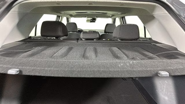2025 Ecotronic Gray Hyundai Venue SEL FWD SUV
