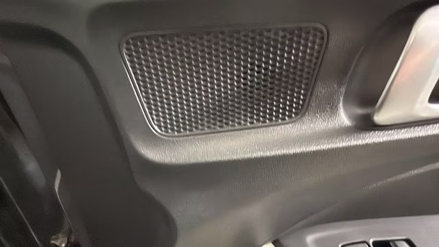2025 Ecotronic Gray Hyundai Venue SEL FWD SUV