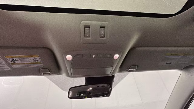 2022 Magnetic Black Pearl Nissan Murano SL AWD SUV