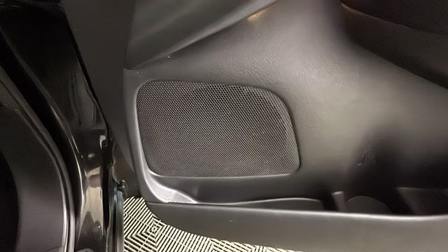 2022 Magnetic Black Pearl Nissan Murano SL AWD SUV