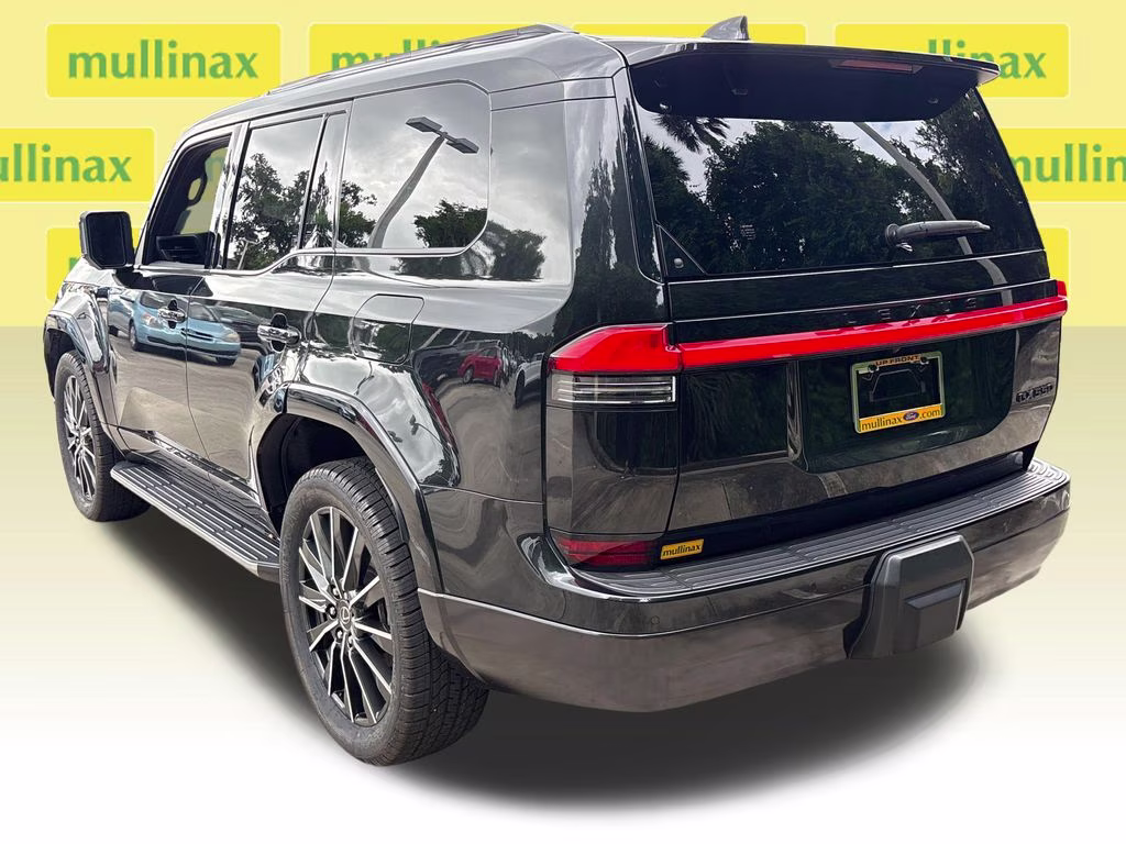 2024 Caviar Lexus GX 550 Luxury 4X4 SUV