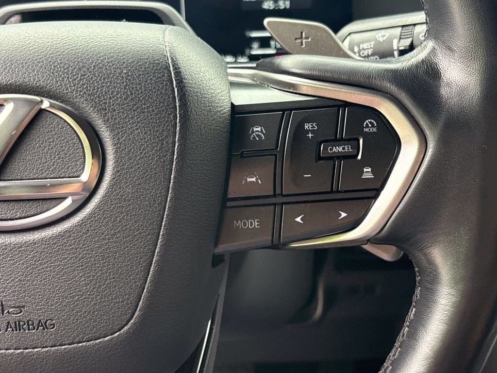 2024 Caviar Lexus GX 550 Luxury 4X4 SUV