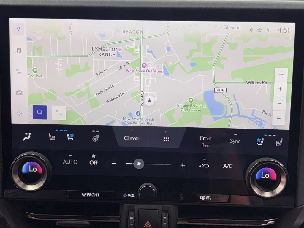 2024 Caviar Lexus GX 550 Luxury 4X4 SUV