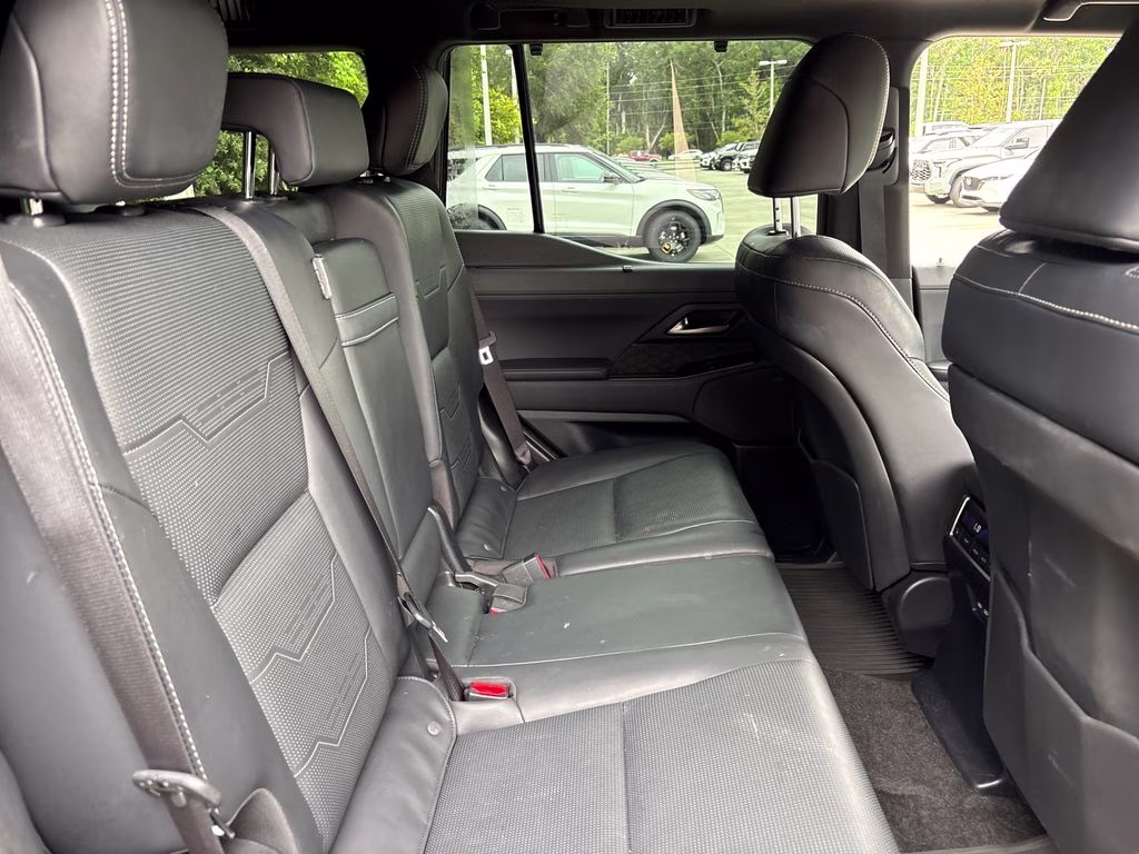 2024 Caviar Lexus GX 550 Luxury 4X4 SUV