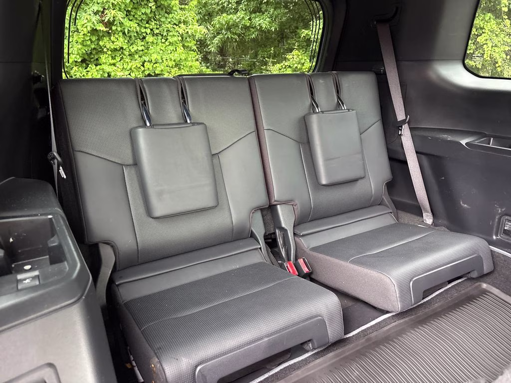 2024 Caviar Lexus GX 550 Luxury 4X4 SUV