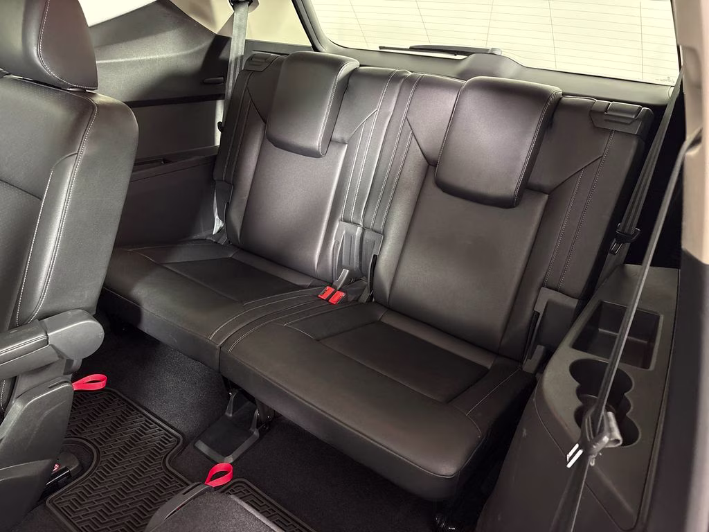 2019 Platinum Gray Metallic Volkswagen Atlas 3.6L V6 SE AWD SUV