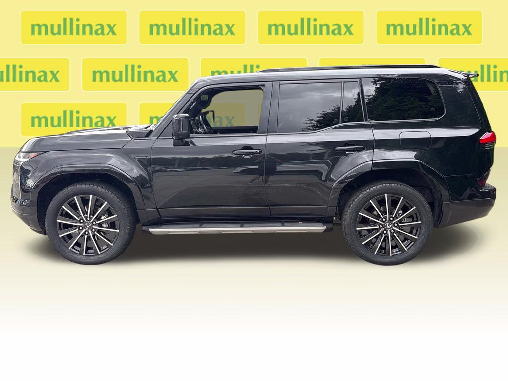 2024 Caviar Lexus GX 550 Luxury 4X4 SUV